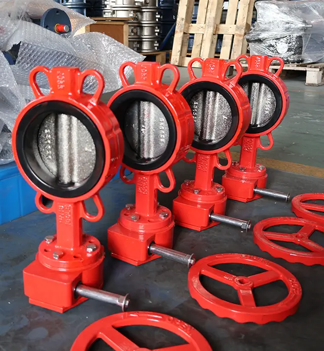 The Importance of Valve Coating Thickness: Ensuring Durability and Performance