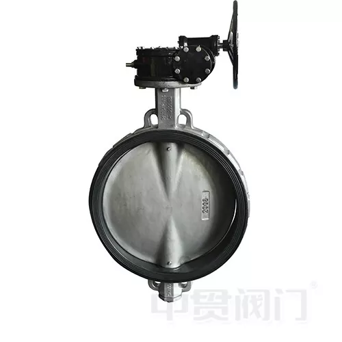 Features Of Butterfly Valves
