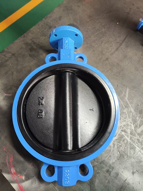 The core significance of ISO5211 standard