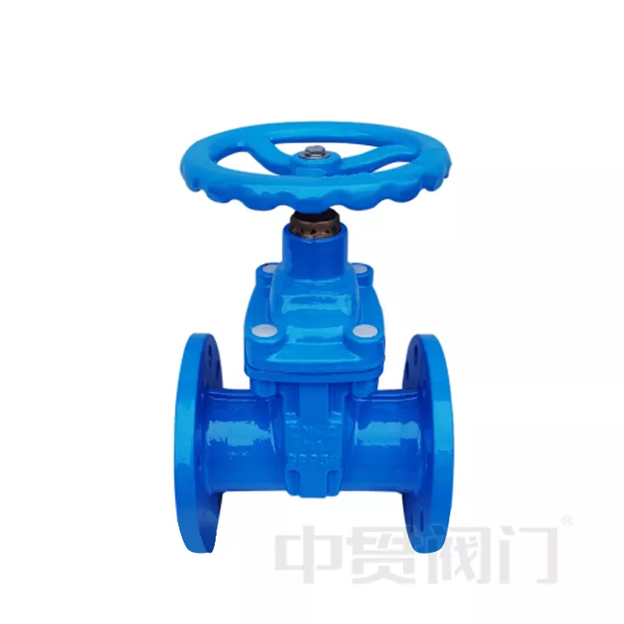 Types of gate valves